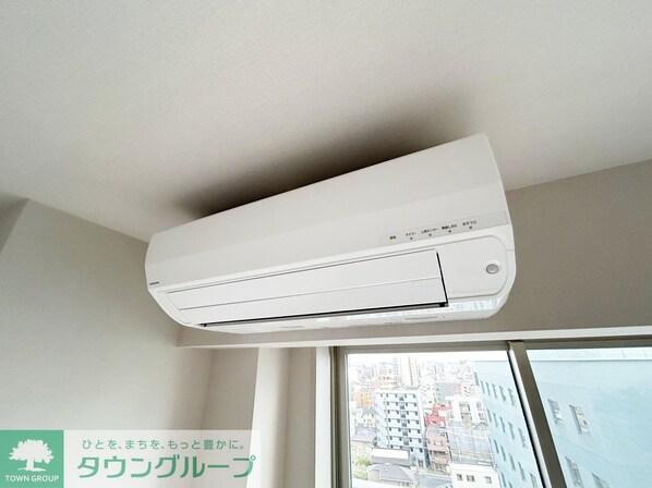 プライムメゾン千葉新町の物件内観写真